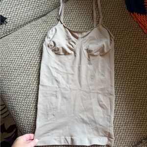 Yitty nearly naked shaping cami size xl/xxl